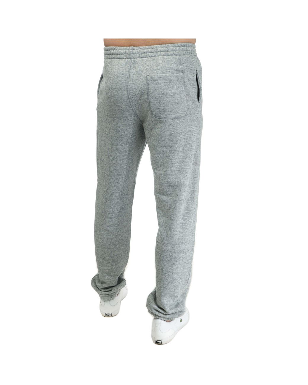 Dockers Gray Sport Sweatpants for men