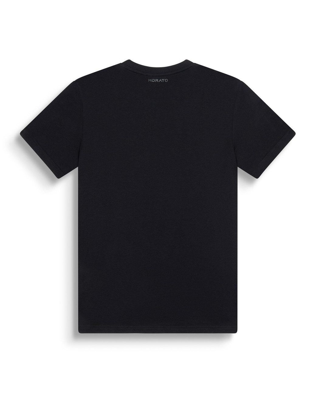 Antony Morato Black T-Shirt Regular Fit for men