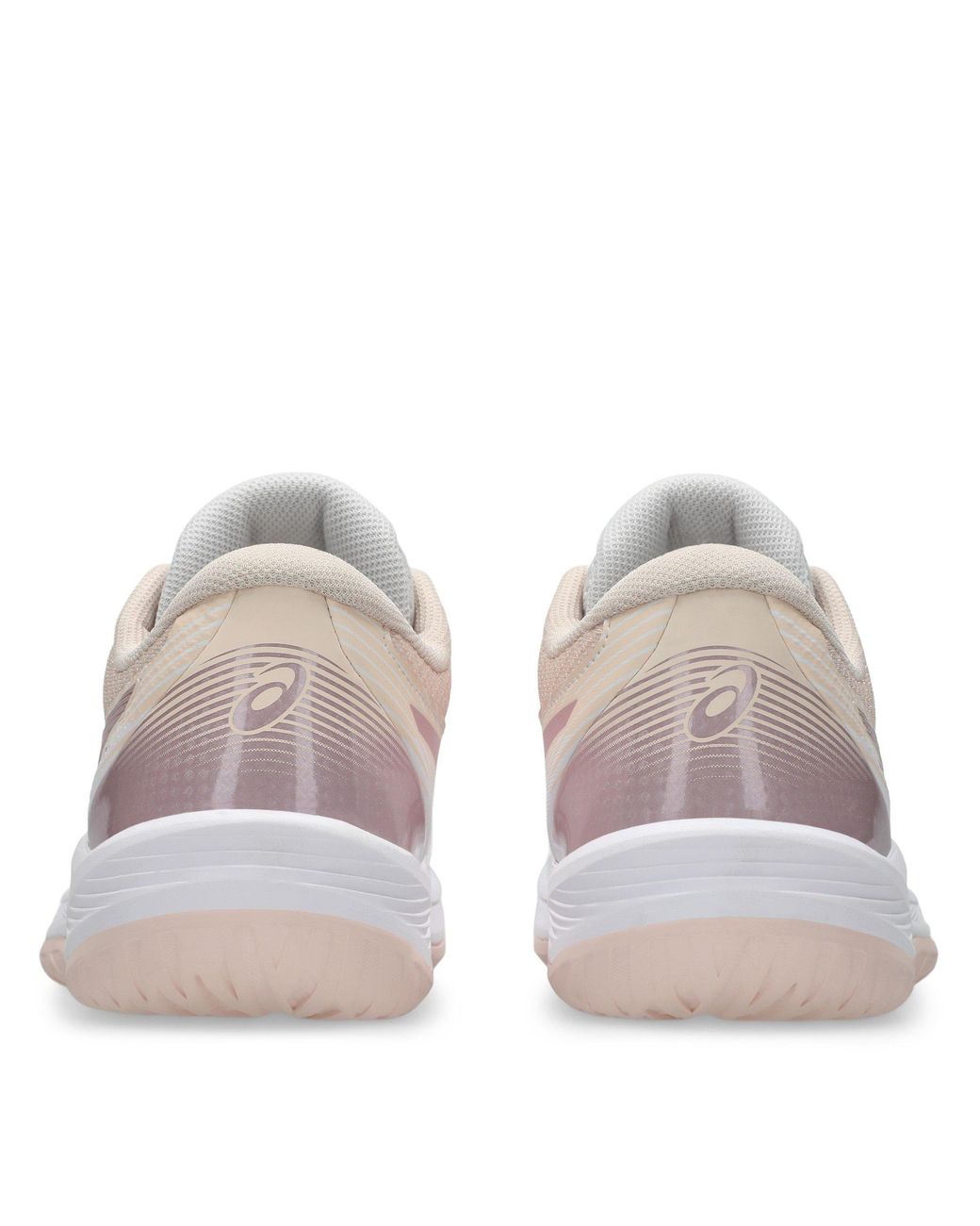 Asics White Beyond Ff