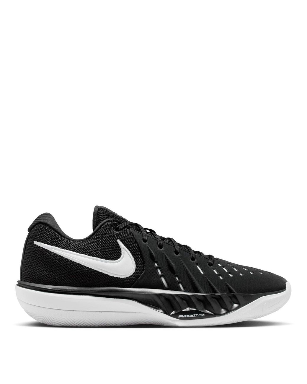 Nike Black Basketball Trainers for men