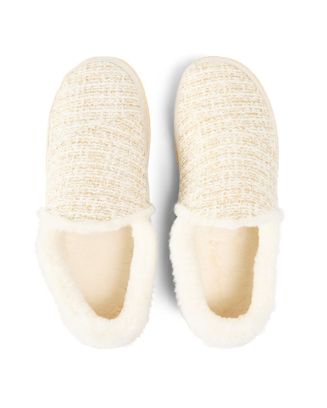 TOMS Natural Slipper Ladies