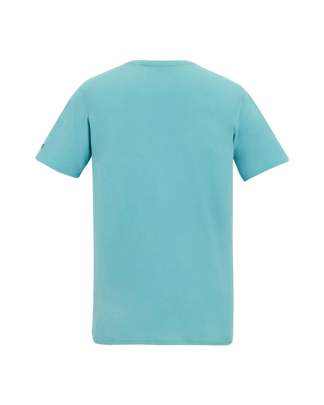 Regatta Blue Cline Ix Breathable T-Shirt for men