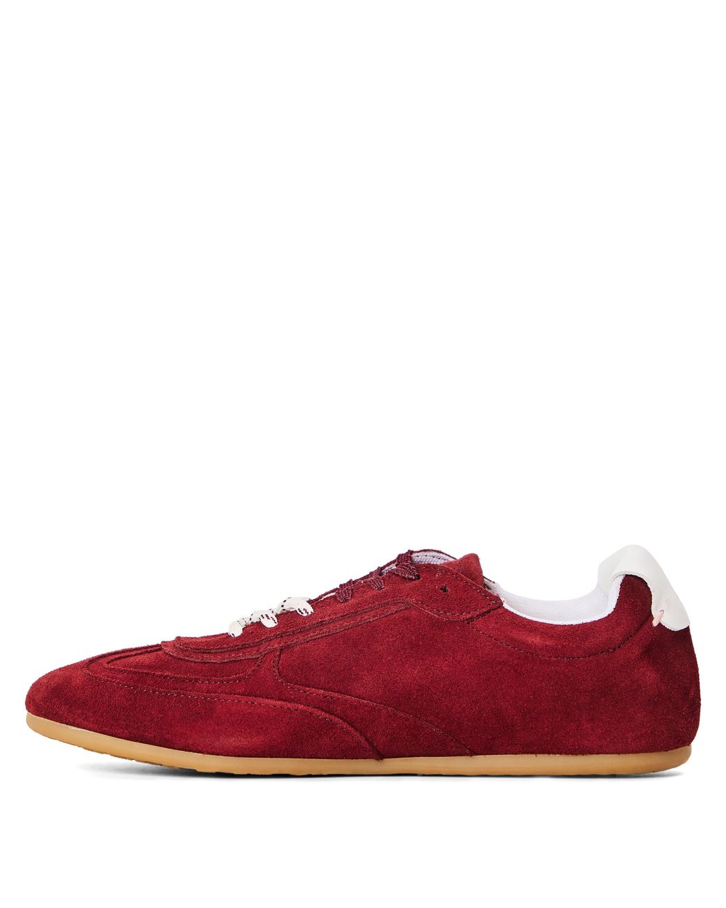 Alohas Red Tb.24 Sneaker Low-Top Trainers