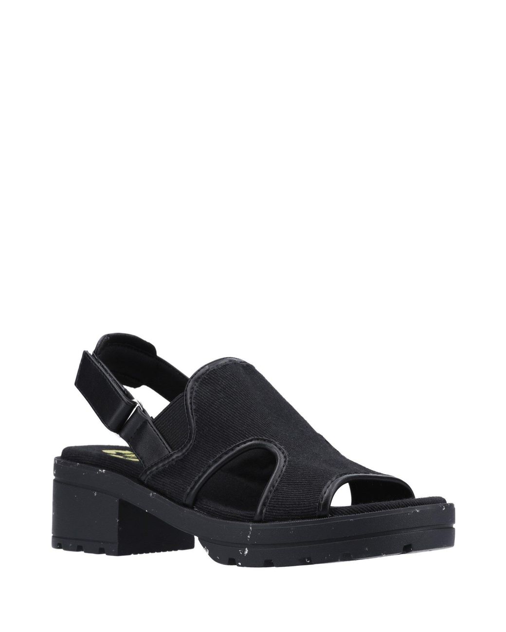 Rocket Dog Blue Lilly Sandal