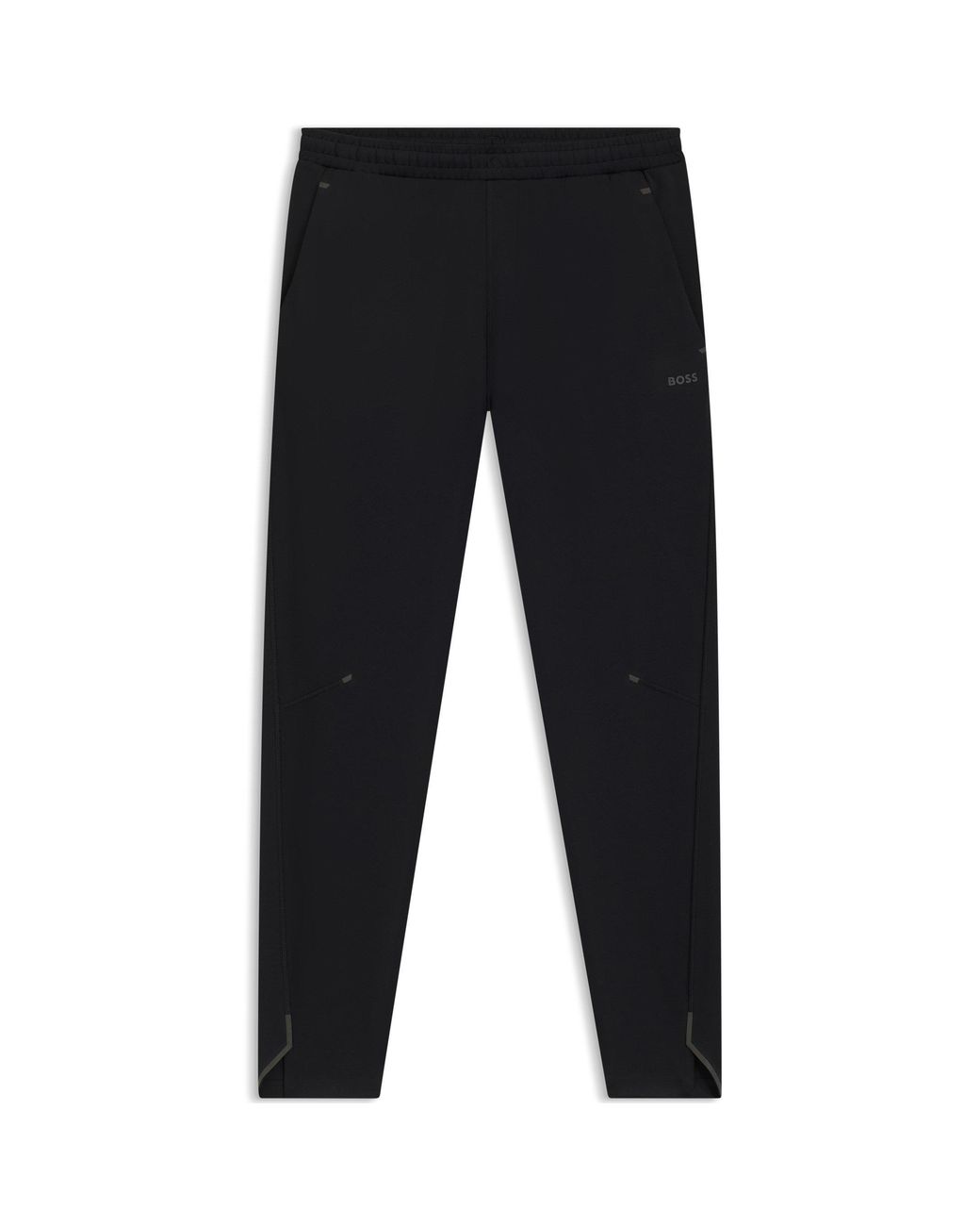 Boss Blue Hicon Active Jogging Bottoms for men