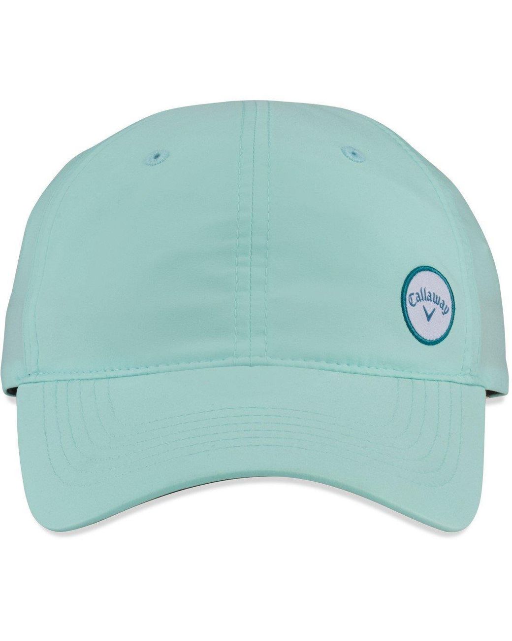 Callaway Apparel Green Hightail Golf Cap