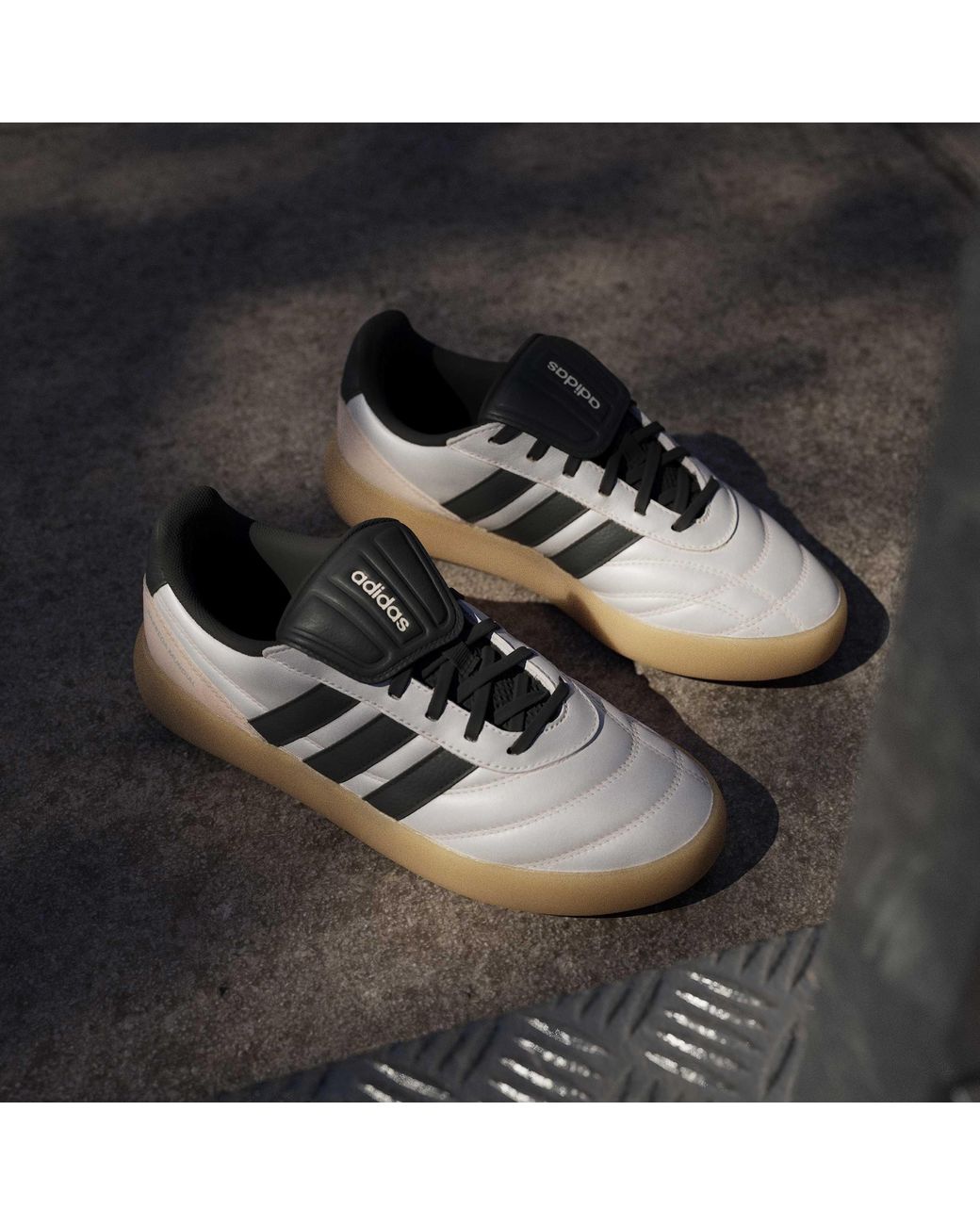Adidas Brown Brda Mundial
