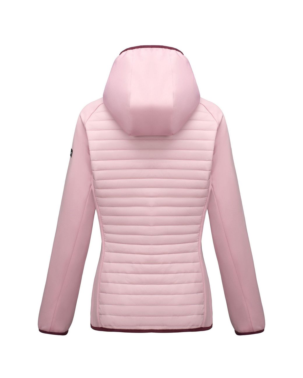 Regatta Multicolor Andreson Hybrid Water-Repellent Jacket