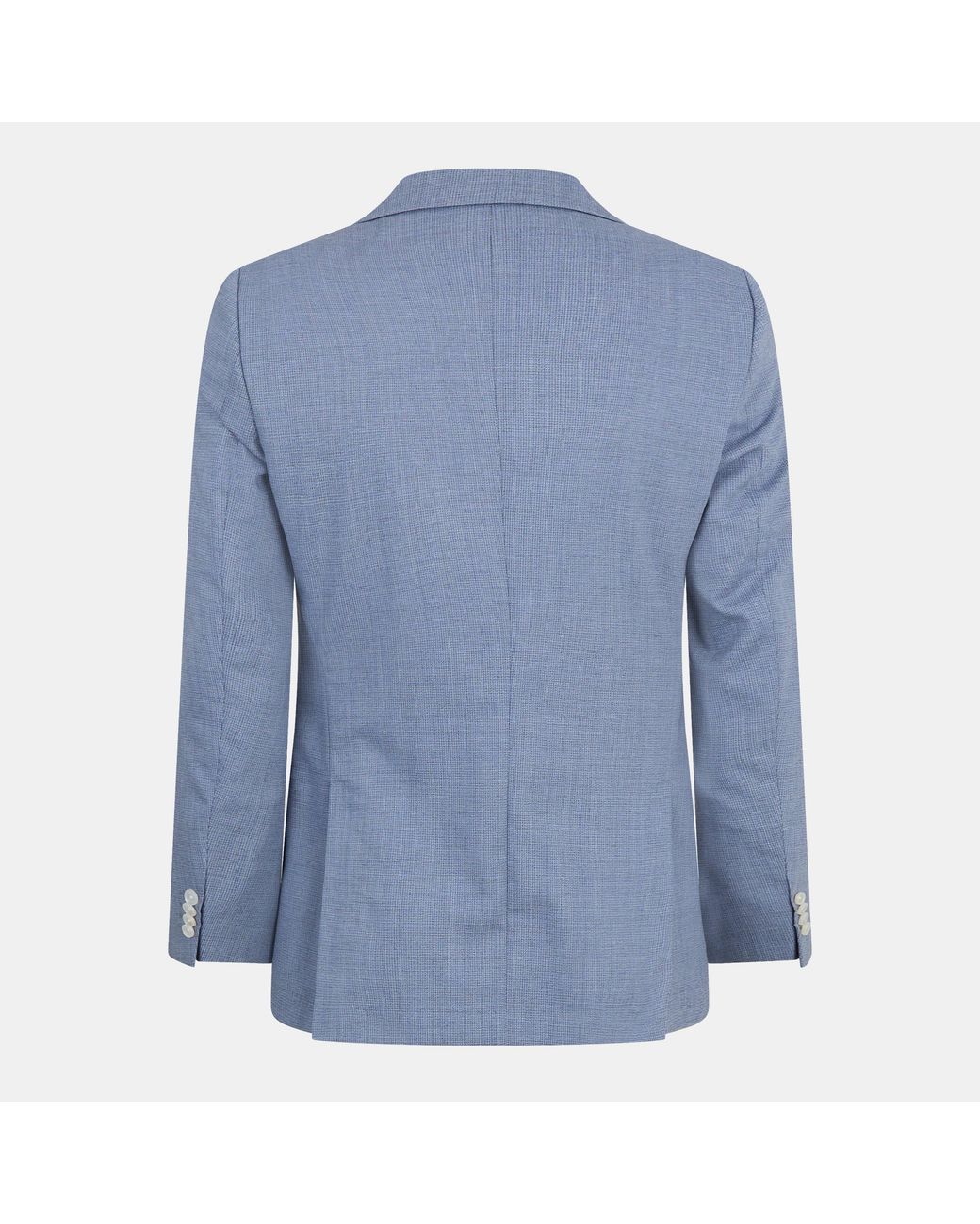 Boss Blue H Hutson Formal Jacket for men
