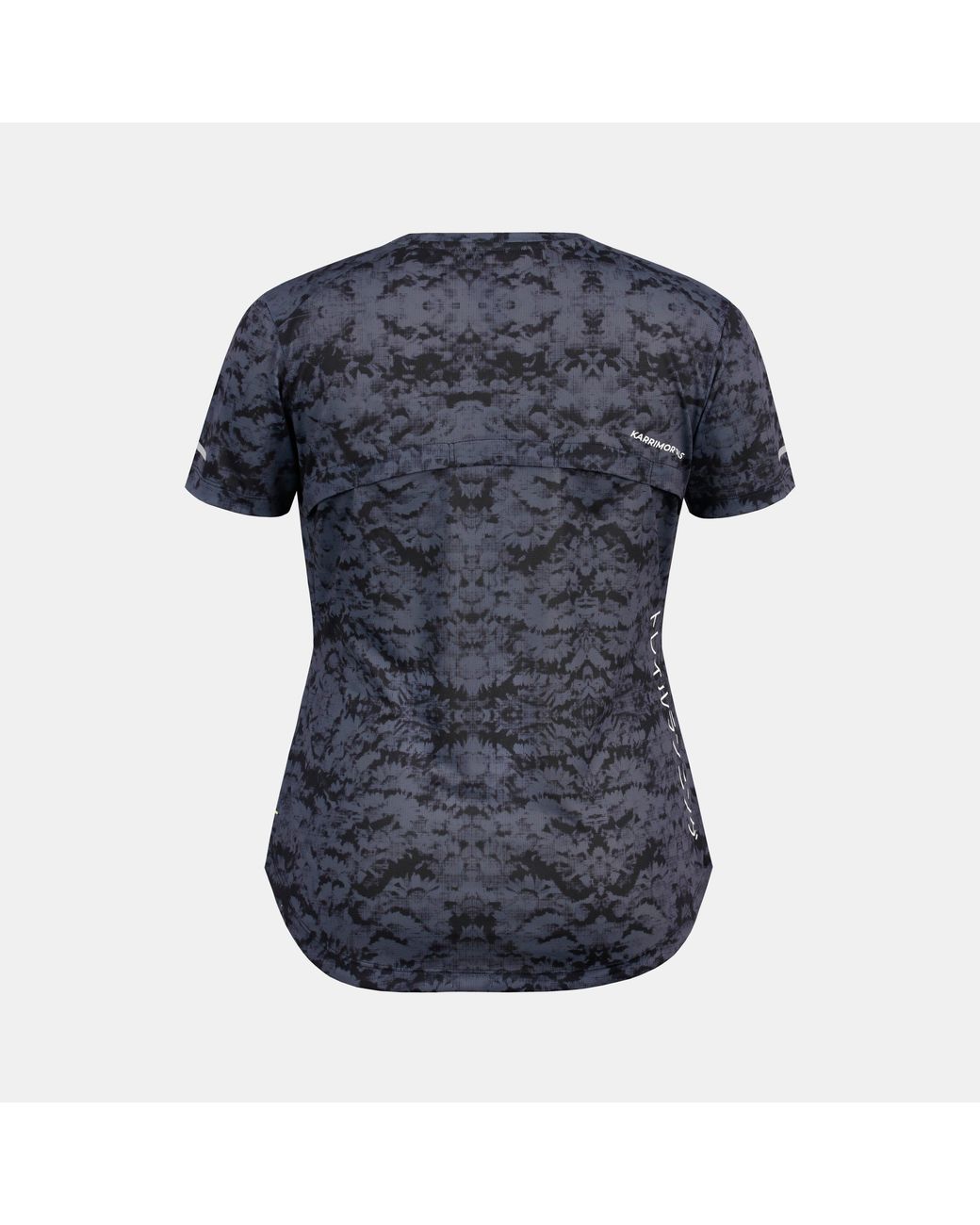 Karrimor Blue Trail Short-Sleeve Tee Ladies