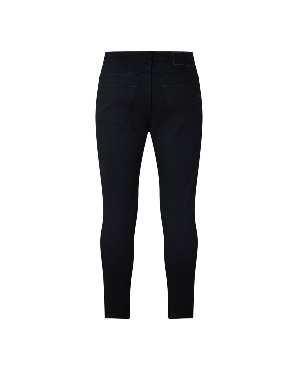 DIESEL Blue 2005 D-Fining Tapered Jeans for men