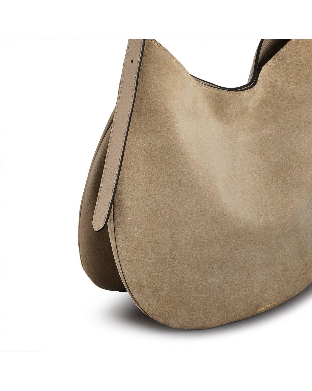 Radley Brown Kensington Place Shoulder Bag