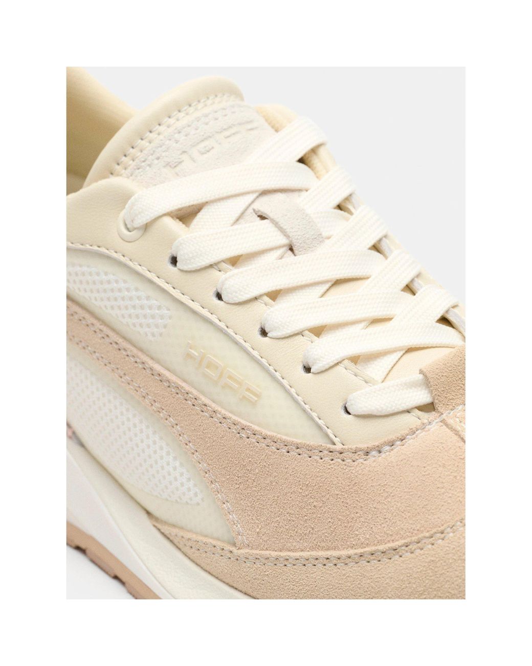 HOFF White City Mkiii Runners