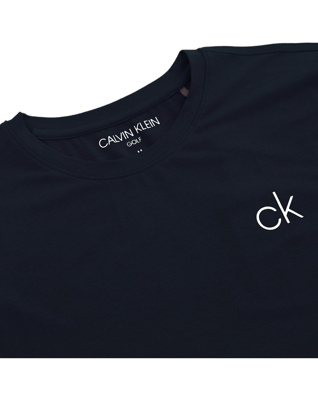 Calvin Klein Blue Newport Tee for men