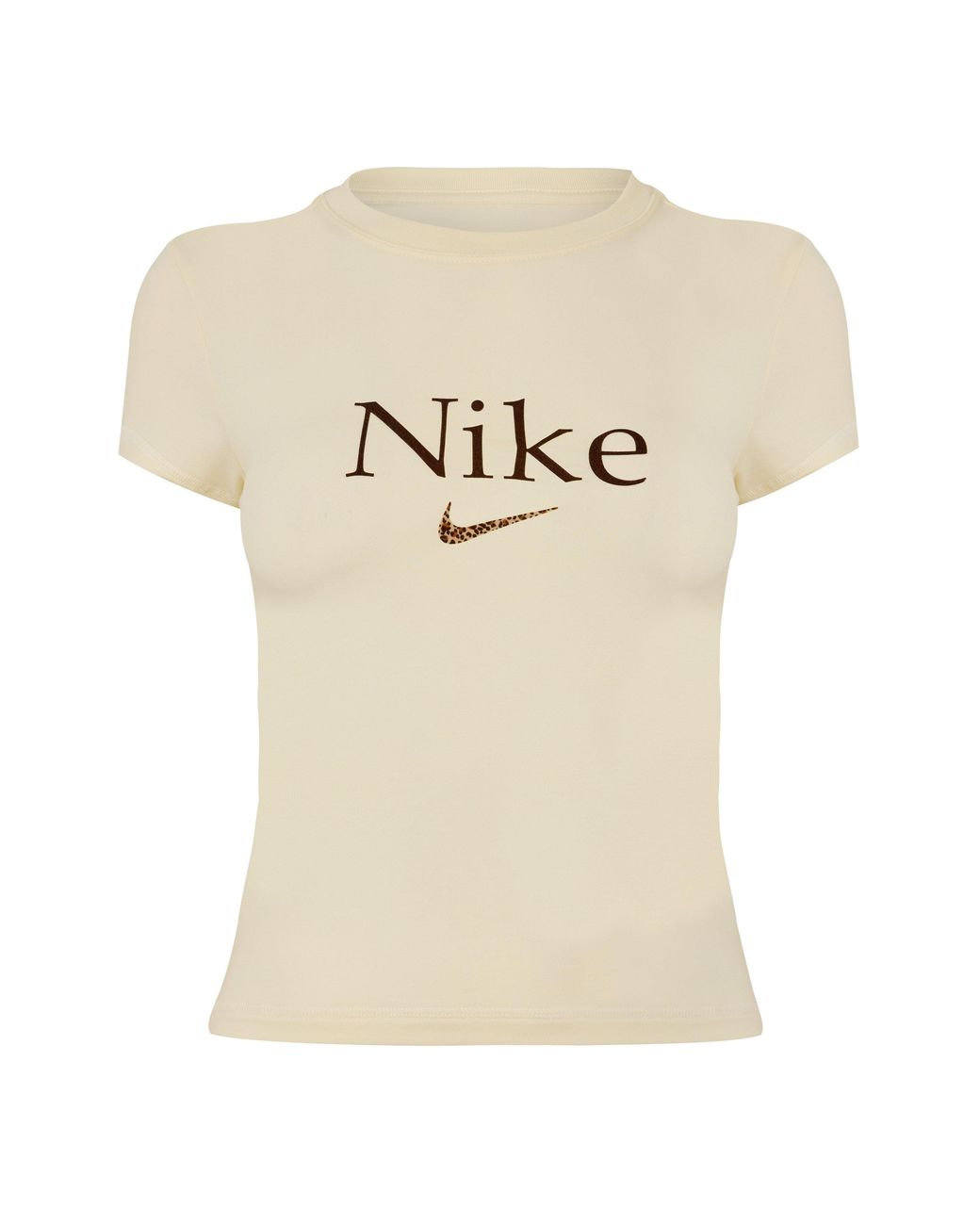 Nike Natural T-Shirt