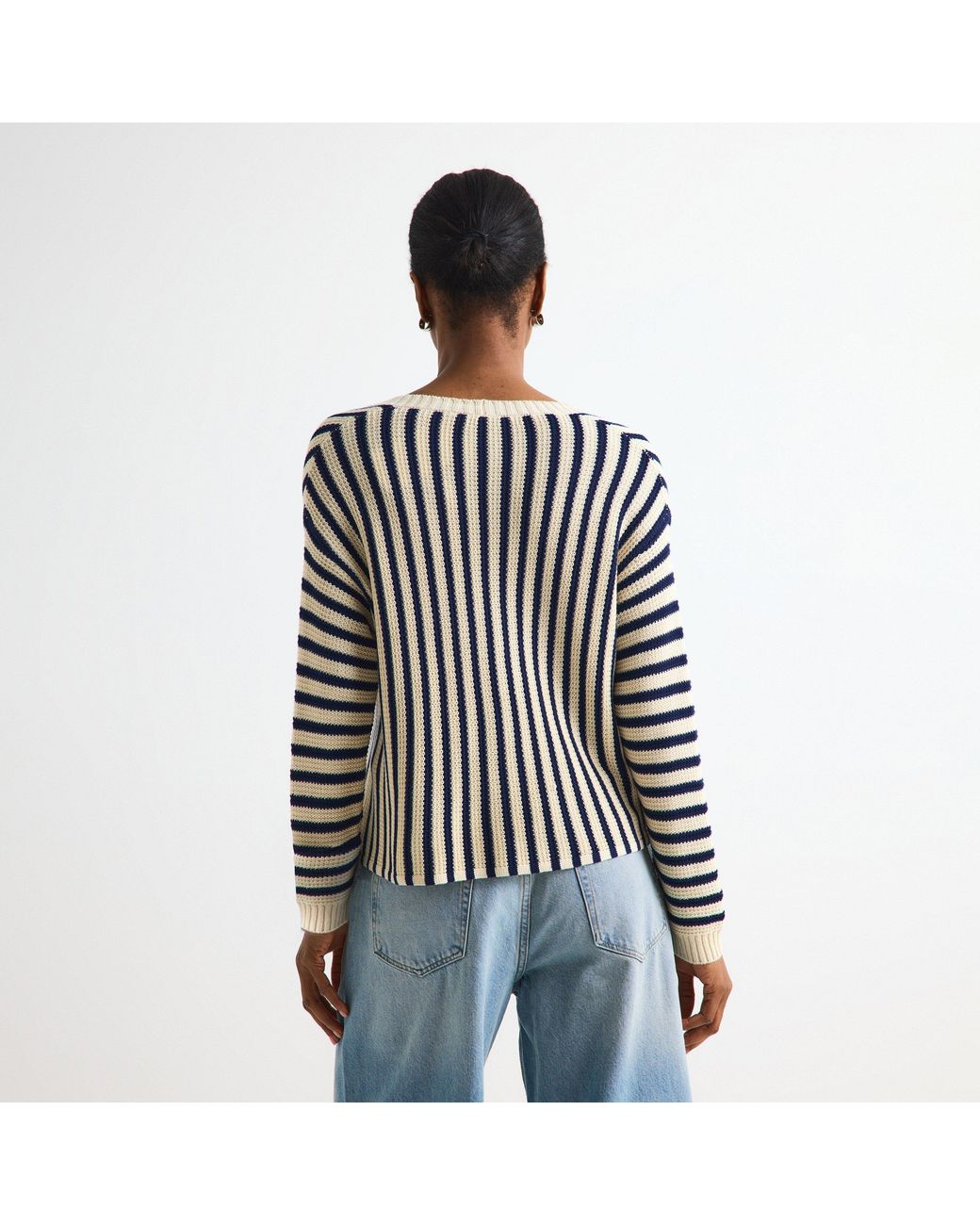 Weekend by Maxmara Black Cardigan