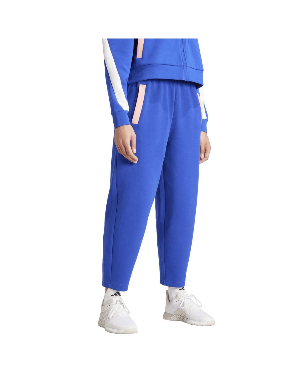 Adidas Blue Team France Pants