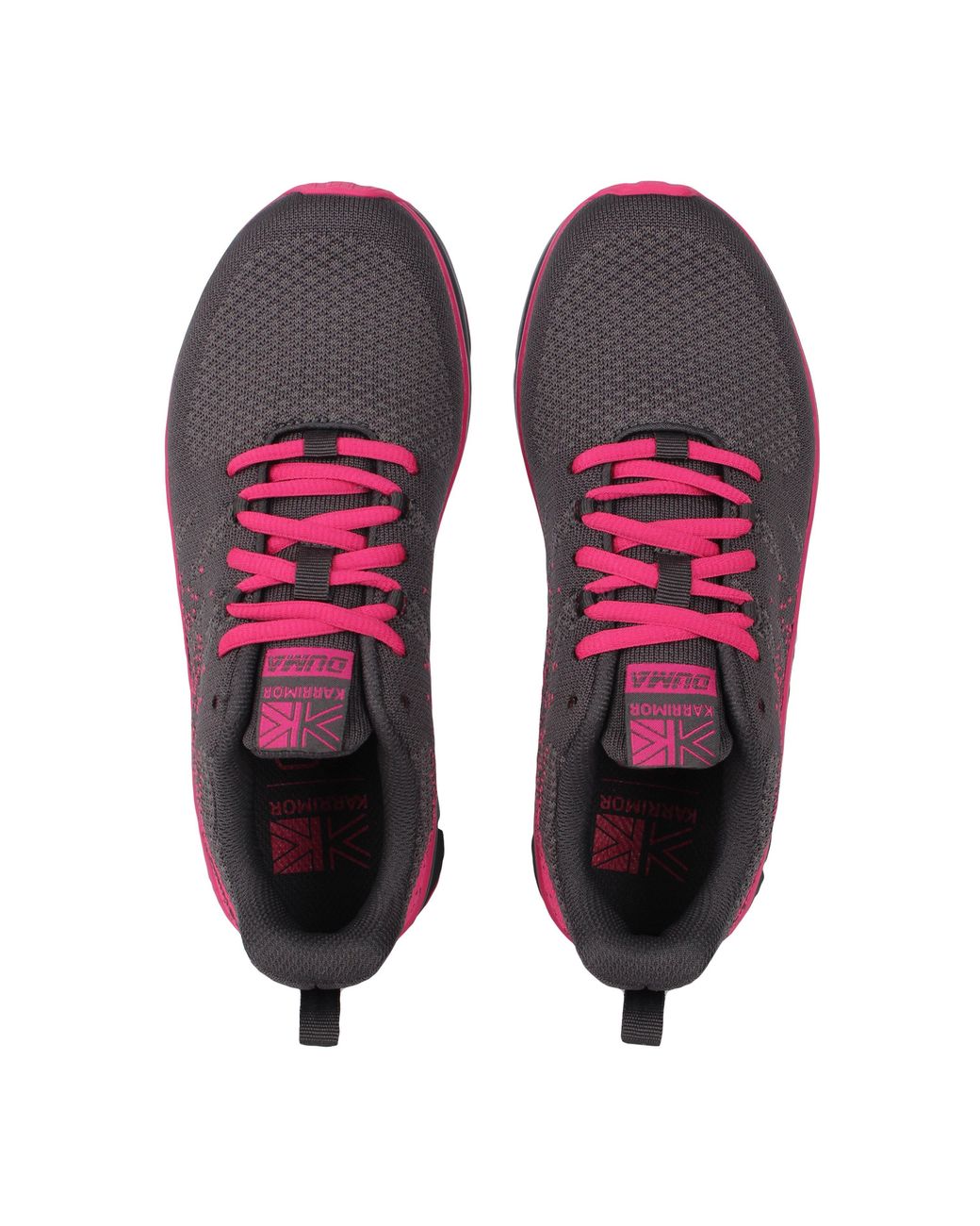 Karrimor Purple Duma 6 Running Shoes