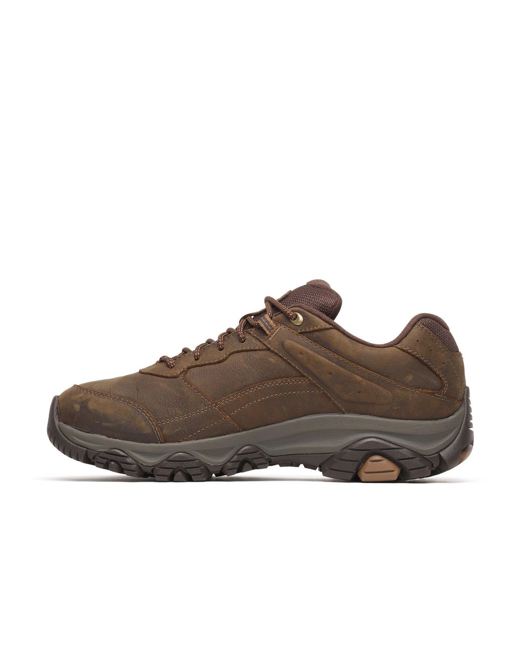 Merrell Brown Moab Adventure 3 for men