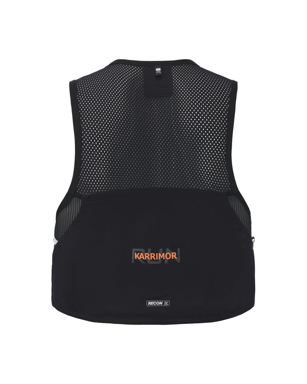 Karrimor Black Recon 2L Running Vest