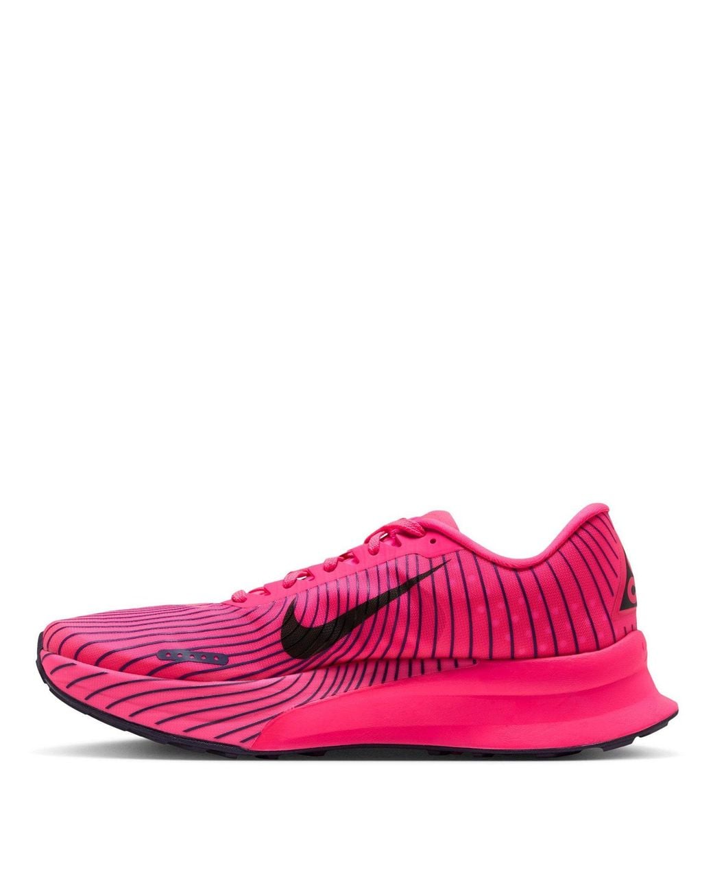 Nike Pink Acg Ultrafly Tr Sn64 for men