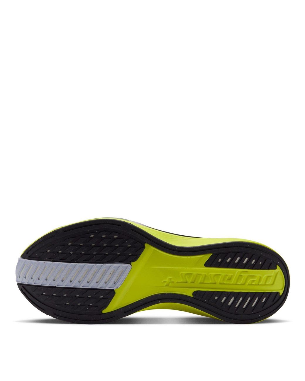Nike Green Pegasus Plus 2 Ld64