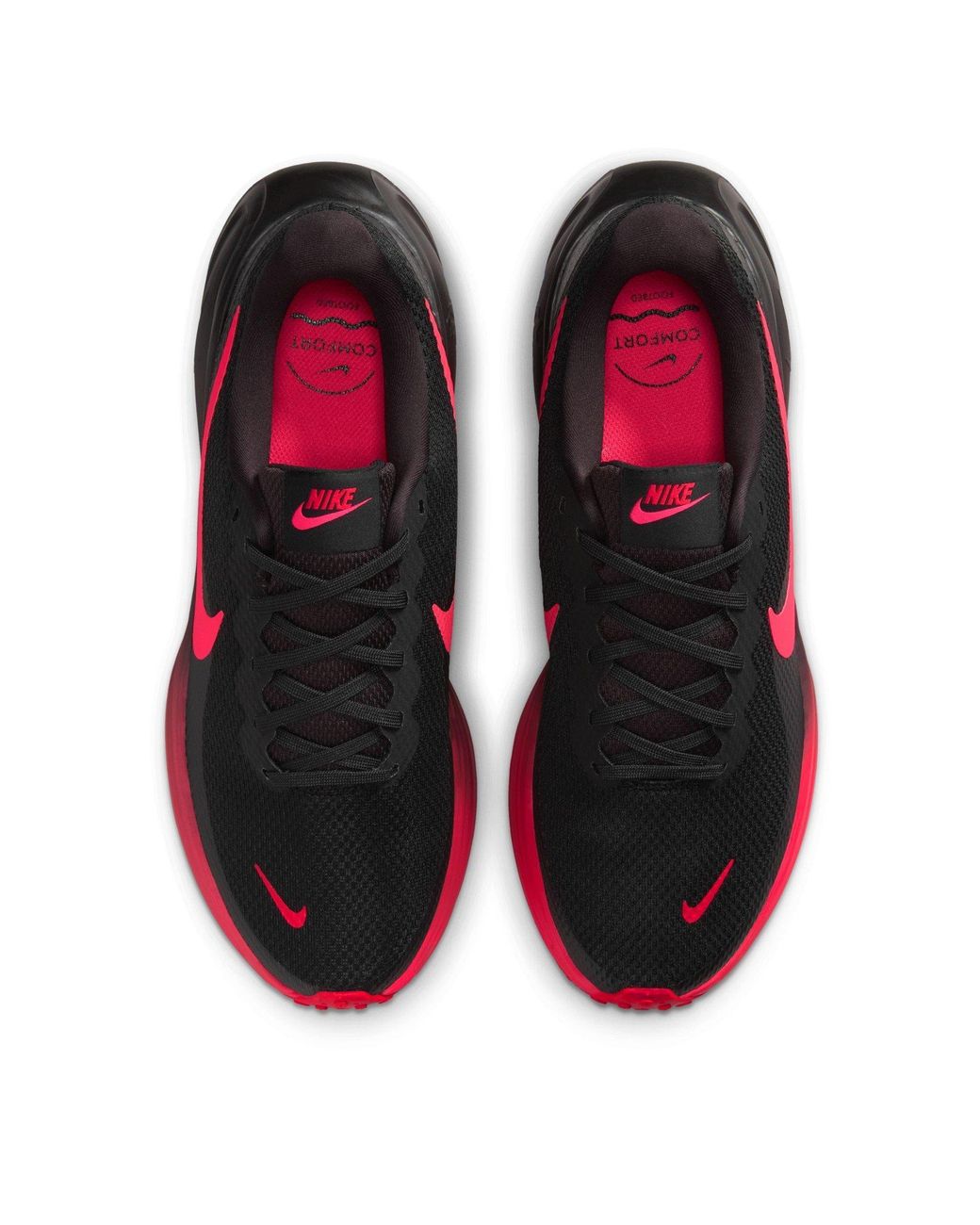 Nike Green Revolution 8 Road Running Shoes for men