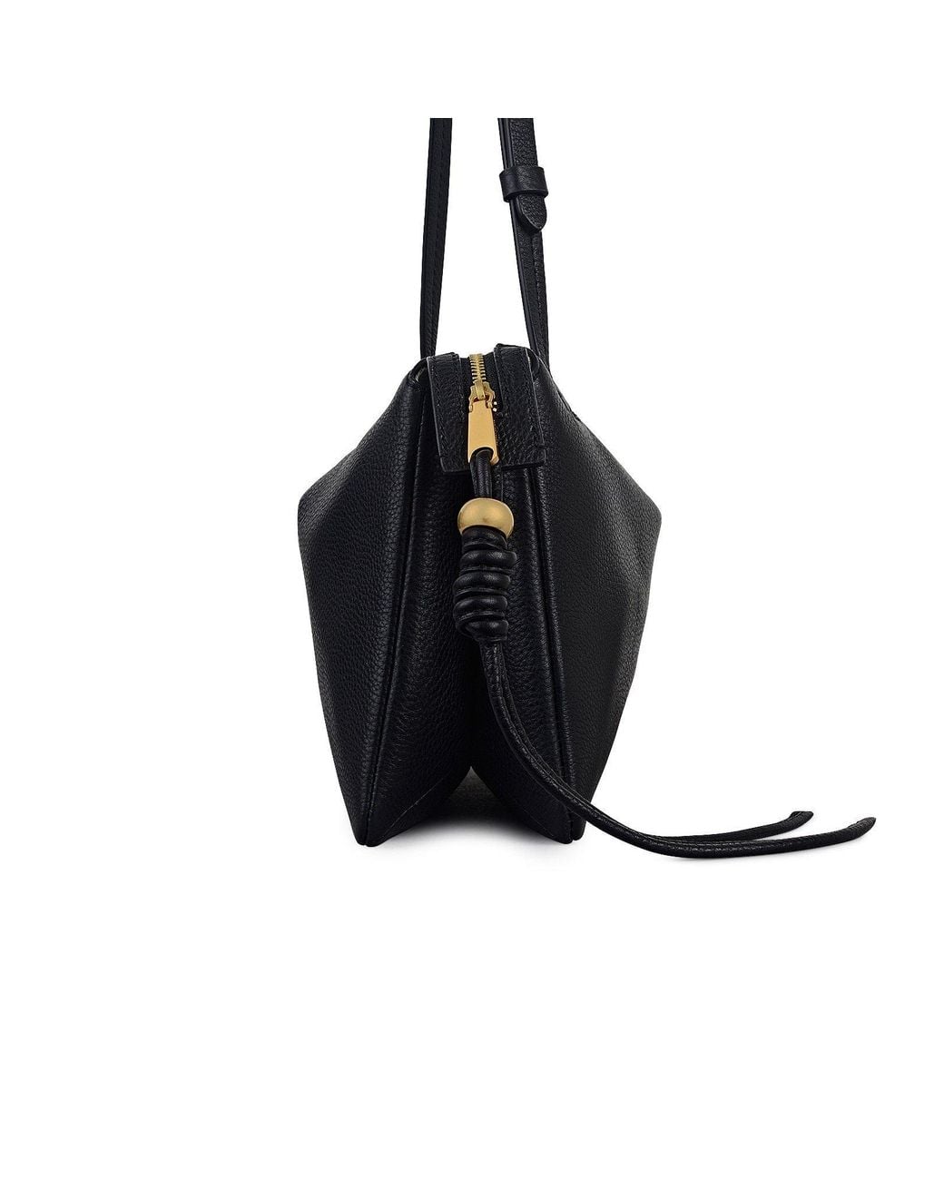 Radley Black Romilly Cross Body Bag