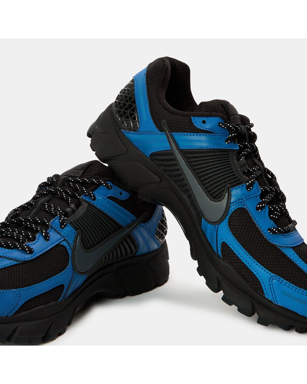 Nike Blue Zoom Vomero 5 Trainers for men