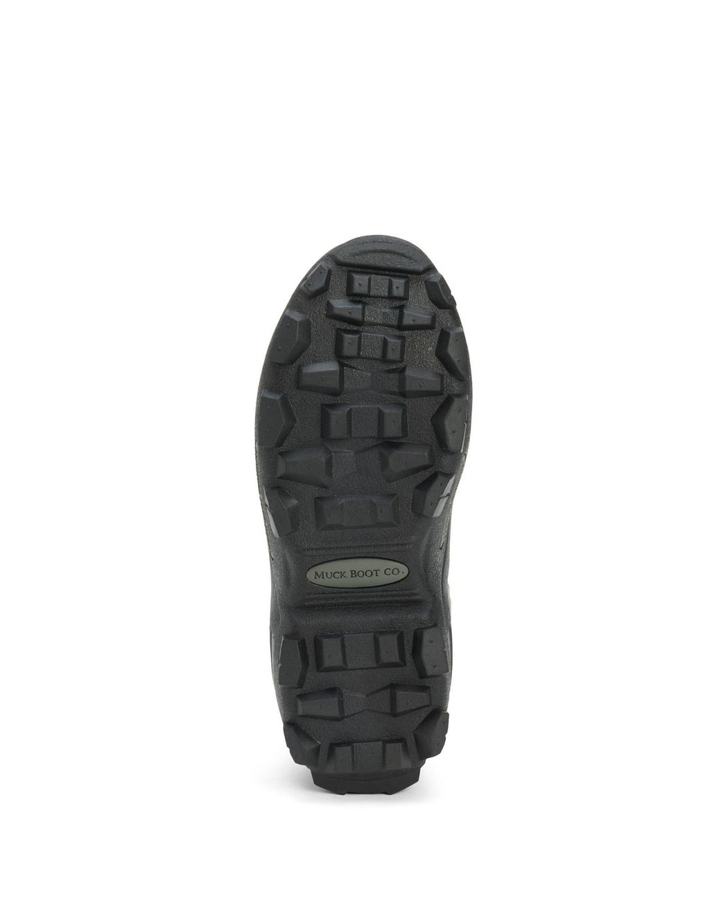 Muck Boot Black Muckmaster Hi Wellington Boot