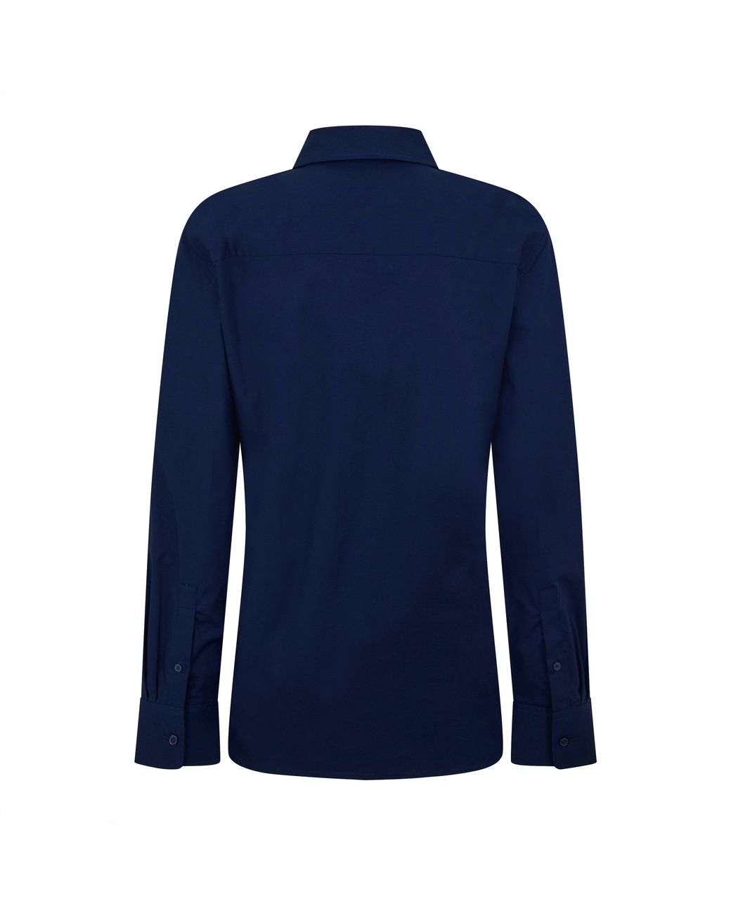 Tommy Hilfiger Blue Heritage Shirt