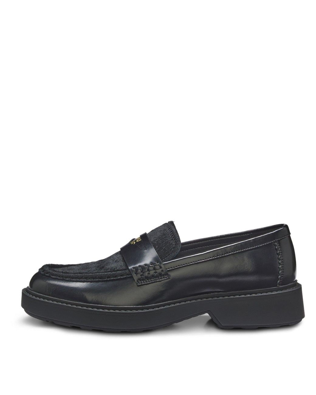 HUGO Blue Angey Mocc Ld64