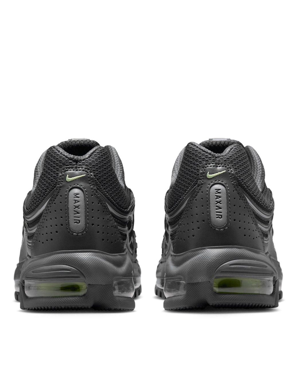 Nike Black Air Max Tl 2.5 Shoes for men