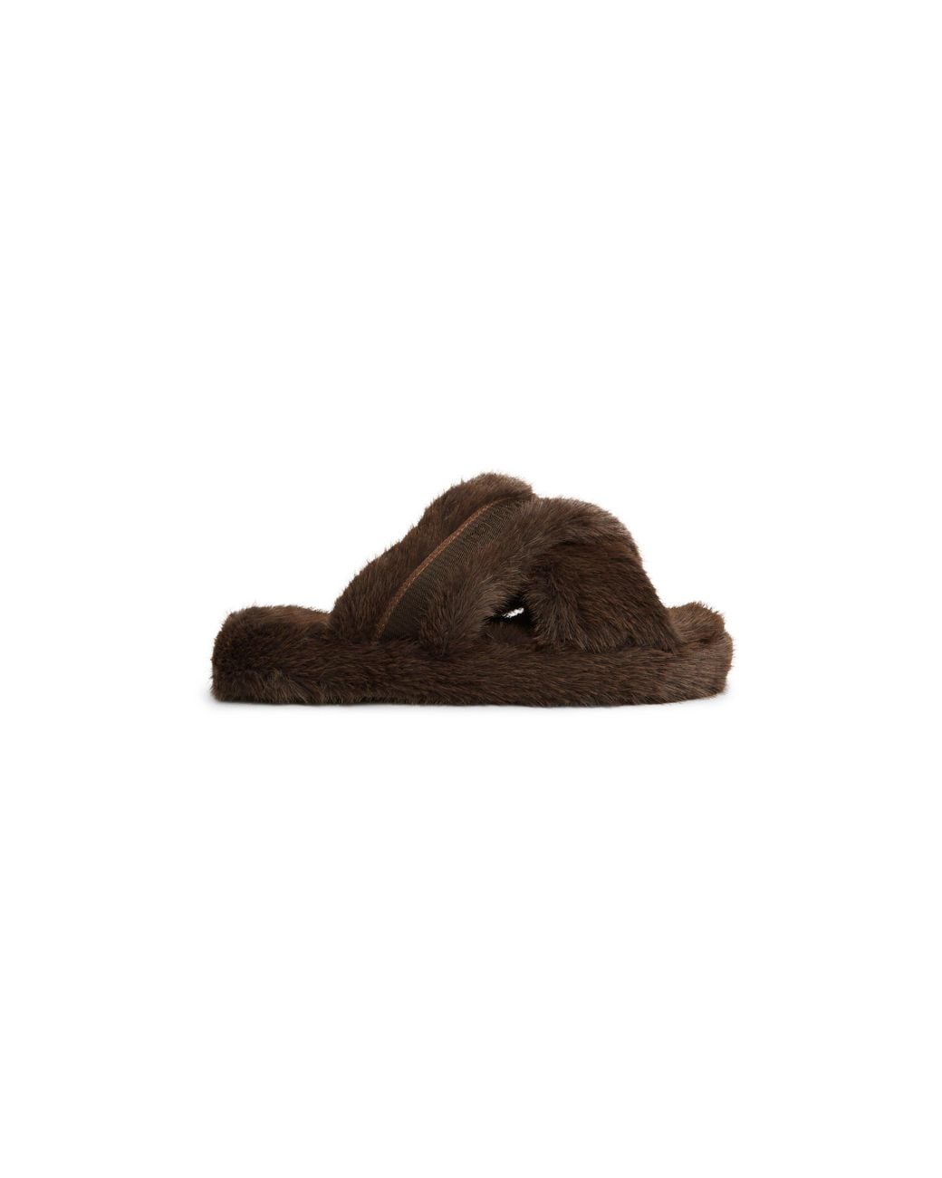 Tommy Hilfiger Brown Tommy Feminine Slip Ld64