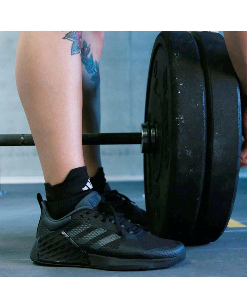 Adidas Blue 2 Trainer W Training Shoes