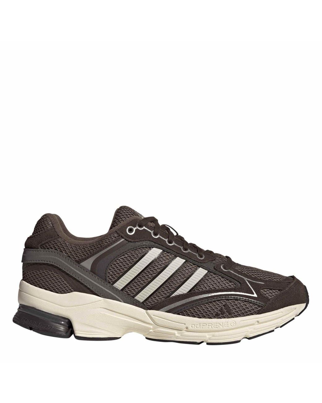 Adidas Brown Spiritain 2000 Trainers