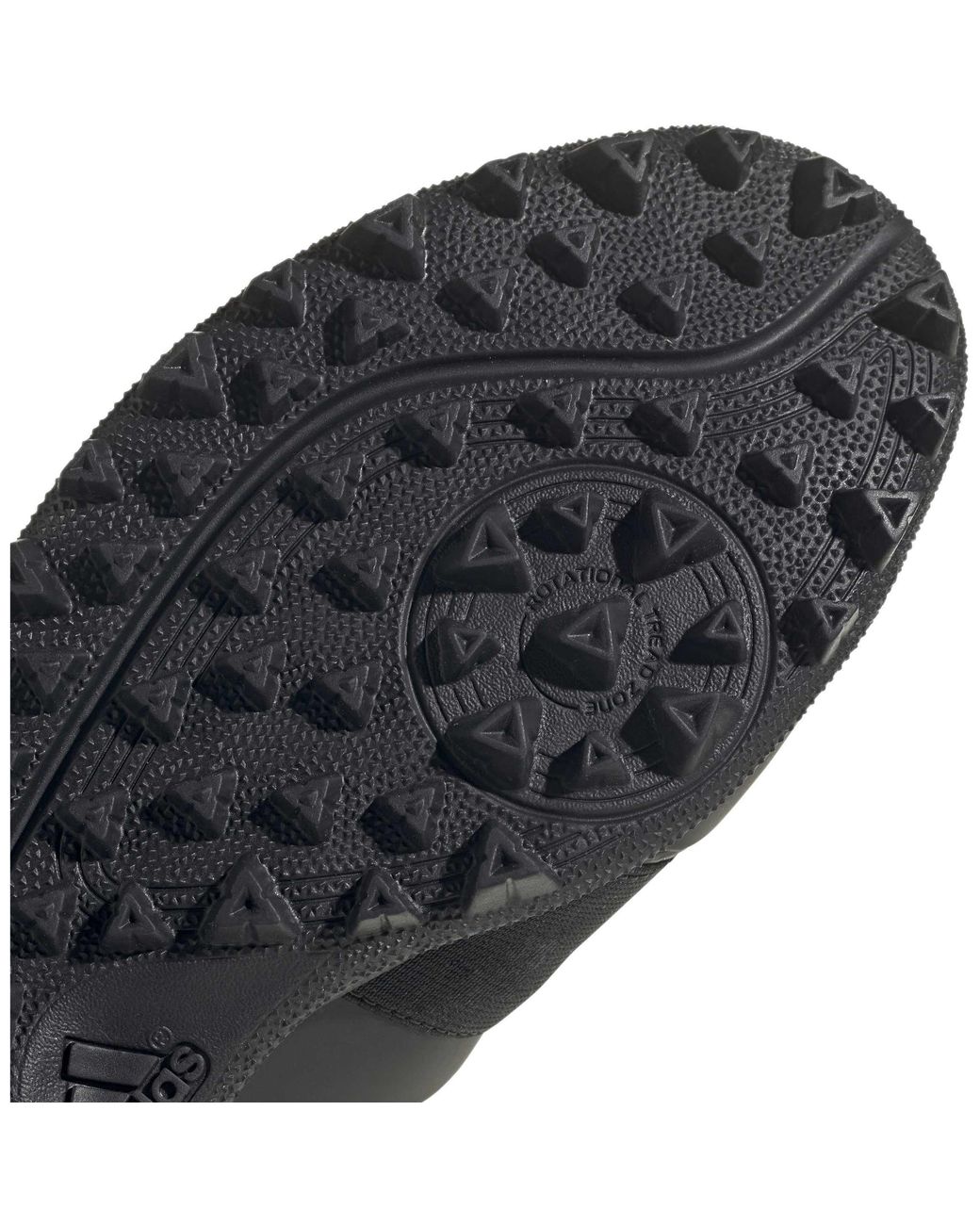 Adidas Black Adults' Divox Astro Hockey Shoes