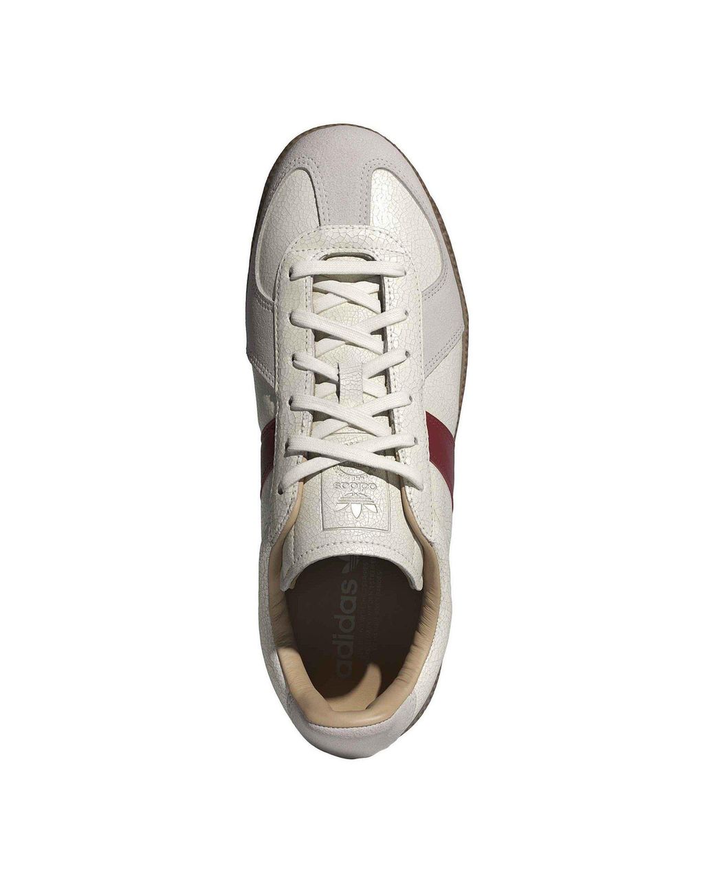 Adidas Originals Multicolor Bw Army Sneakers for men