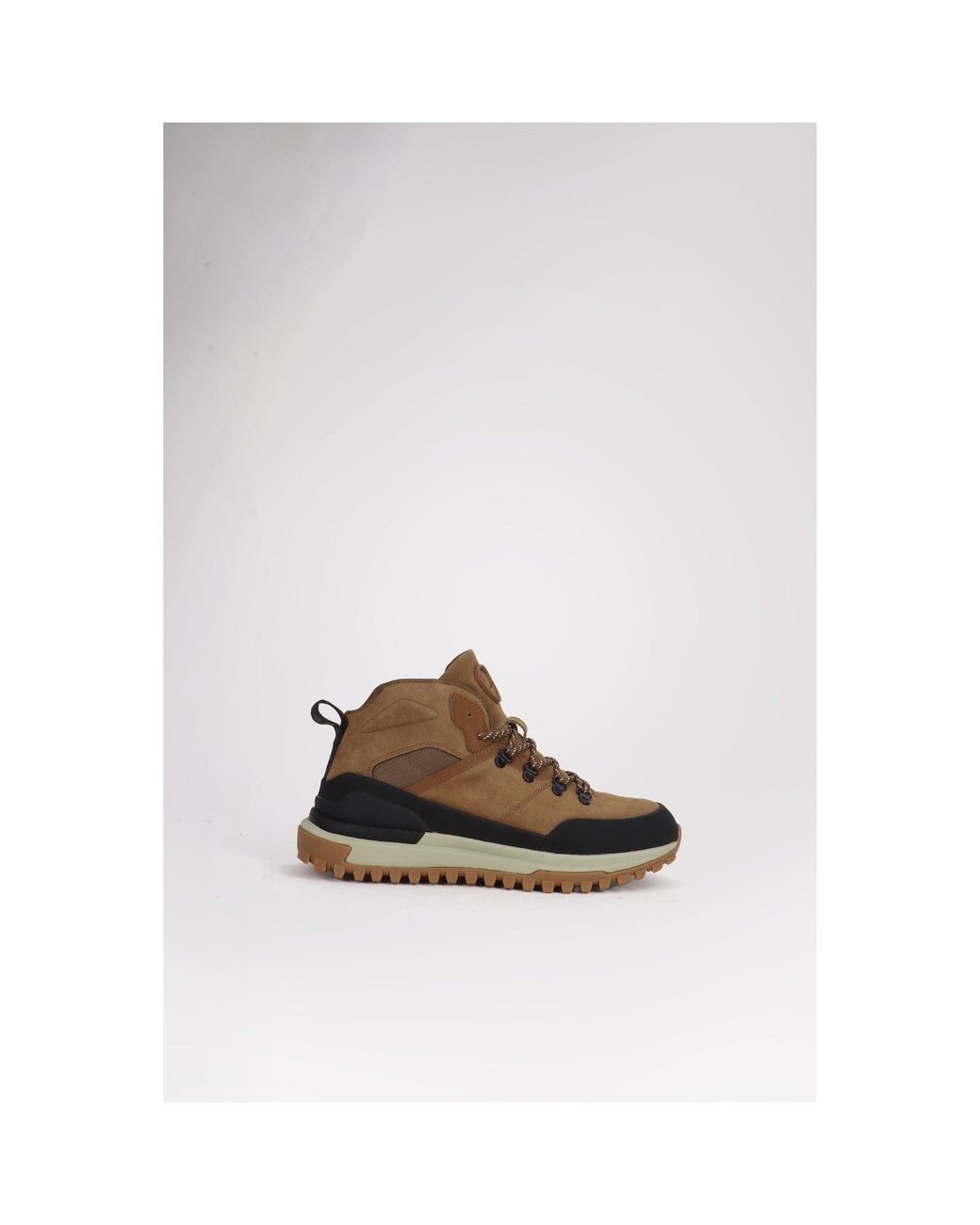 Pajar White Fenwick Sneaker Boot Sn62 for men