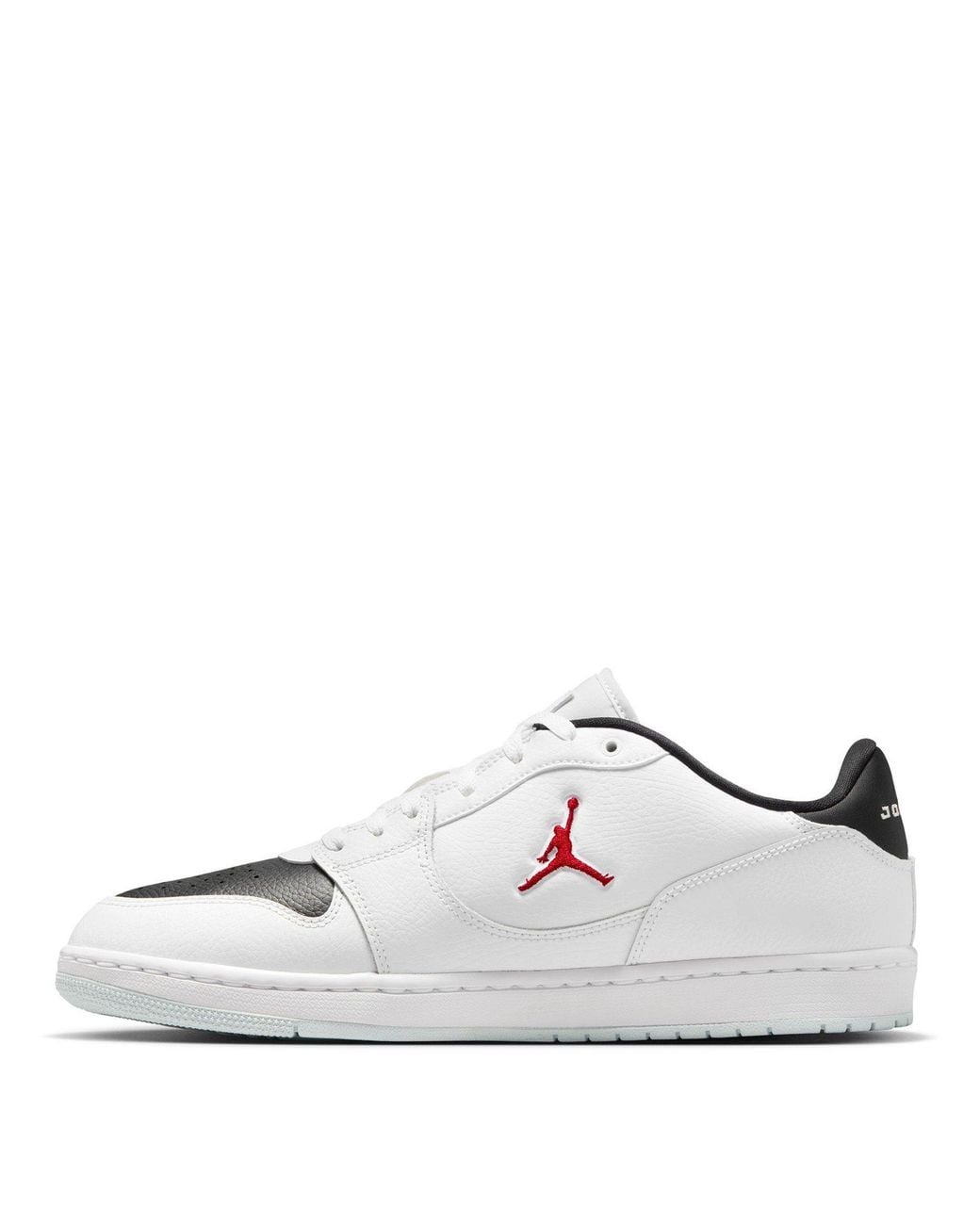 Nike White Access Low-Top Trainers for men