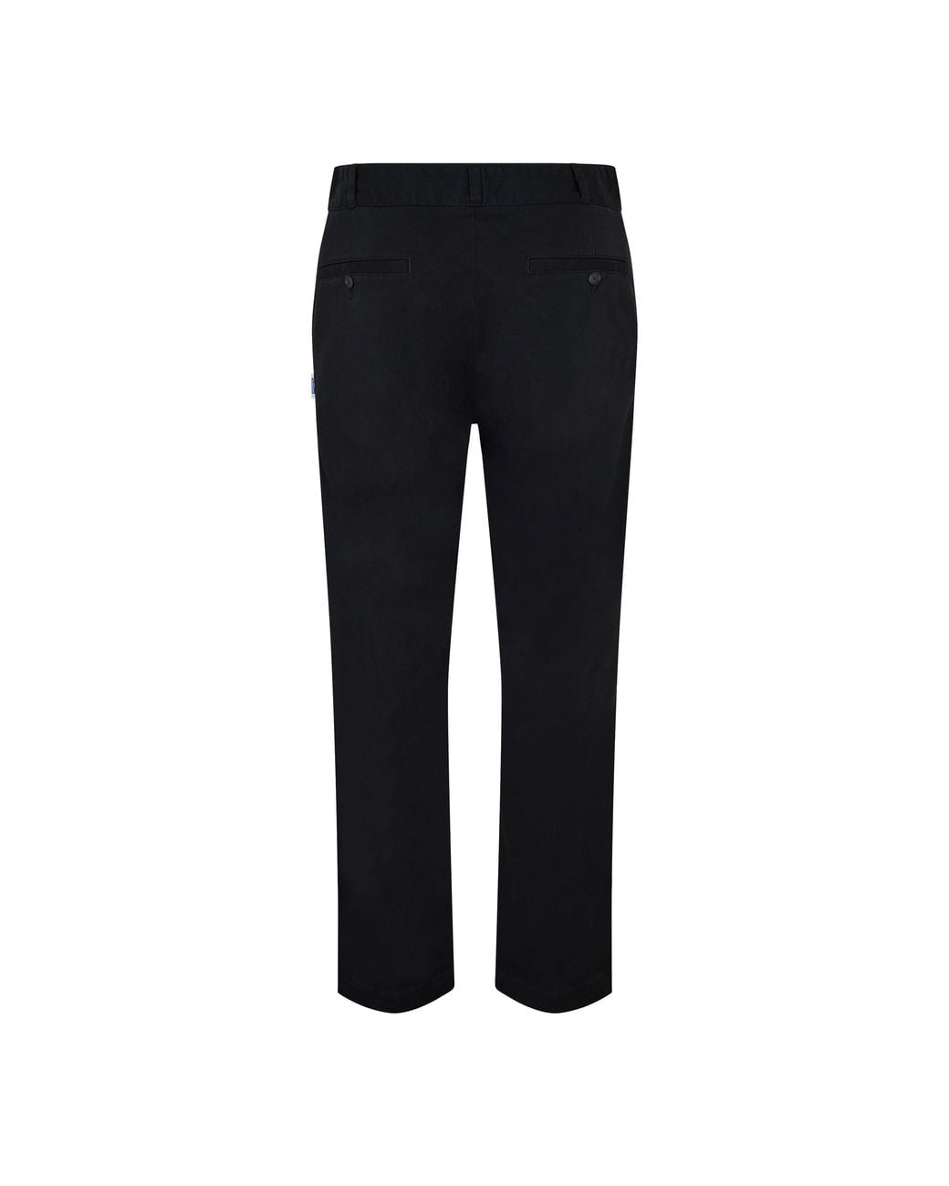 HUGO Black Trousers for men