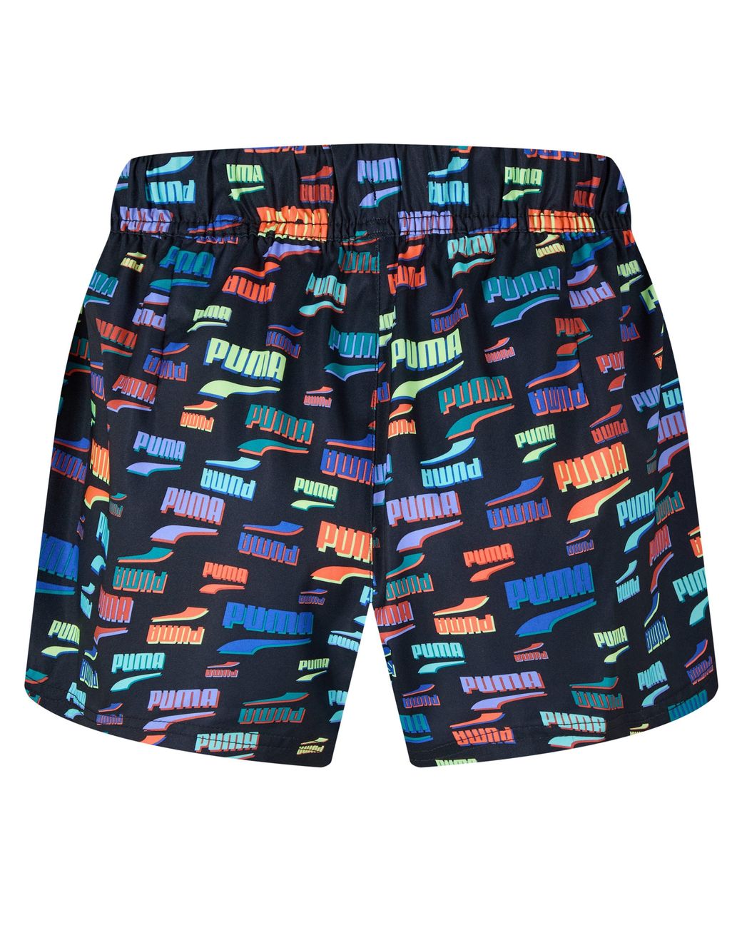PUMA Blue Adults Swim Shorts