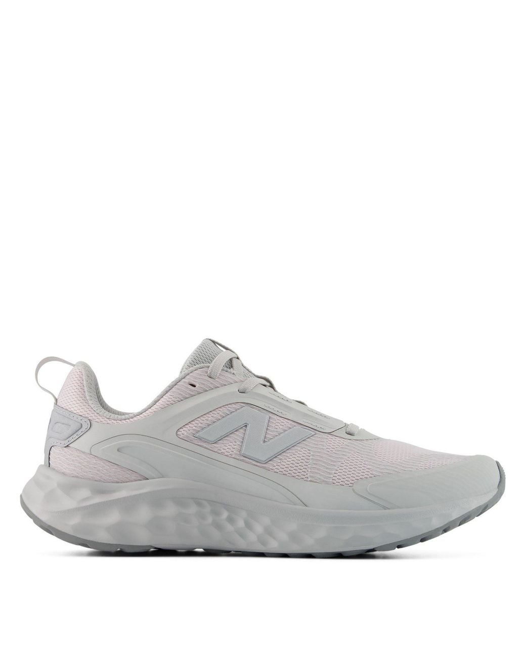 New Balance Gray Nb Arishi