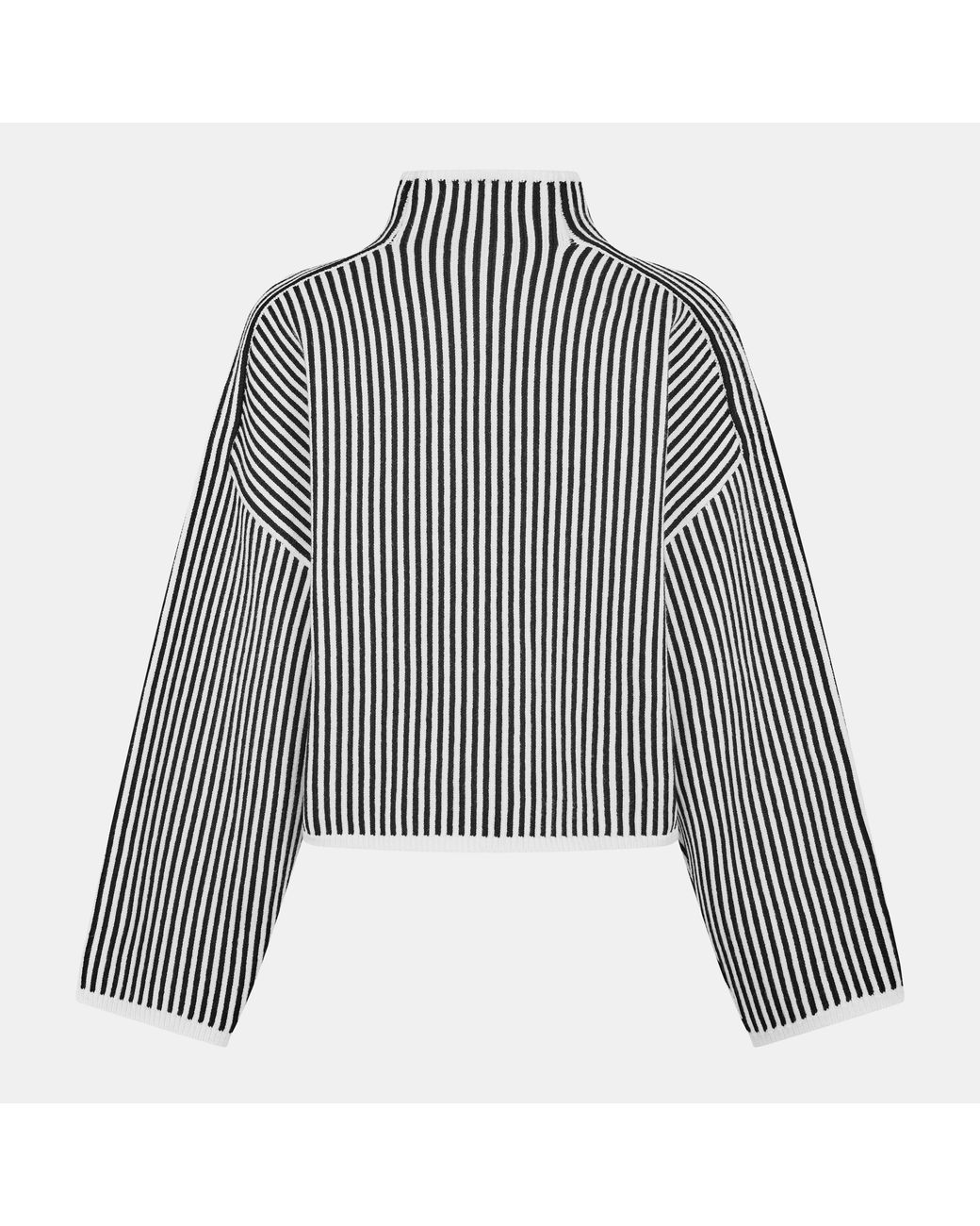 EDITED Black Nohea Jumper