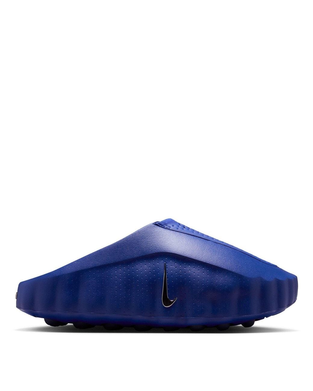 Nike Blue Training Shoes