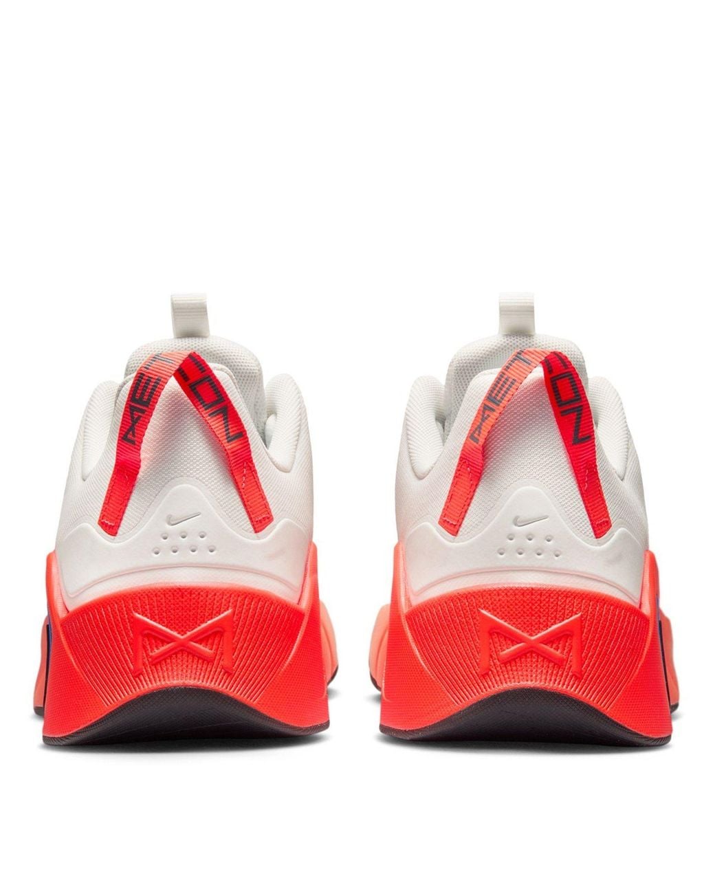 Nike Red Free Metcon 7 Training Shoes for men