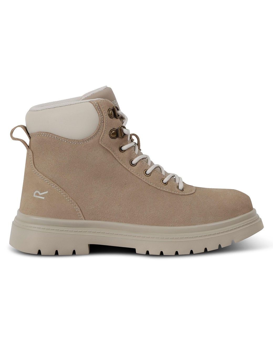 Regatta Natural Whinton Waterproof Boots