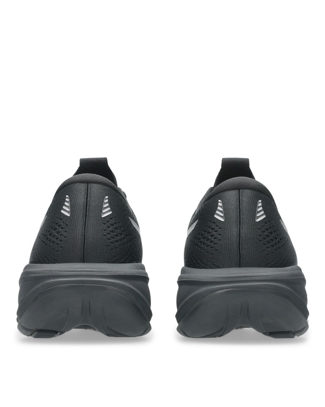 Asics Gray Gel-Cumulus 28 Running Shoes for men