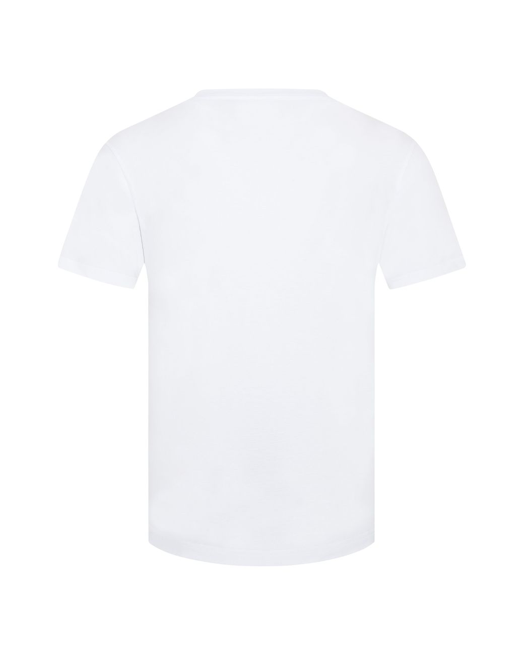 DKNY White 3 Pack Short Sleeve T-Shirts Giants for men