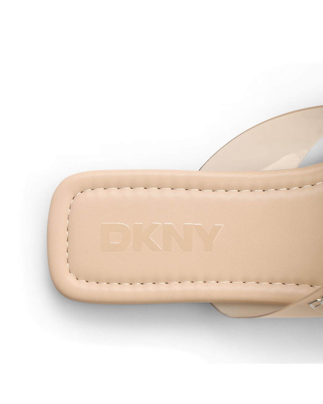 DKNY Pink Hampton Fit Flo
